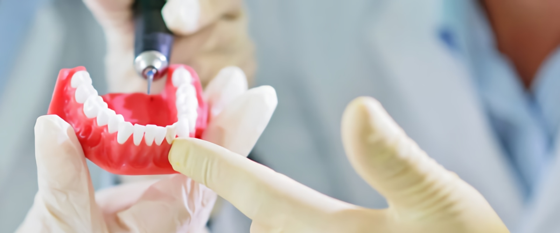 How Long Does it Take to a Prosthodontist?