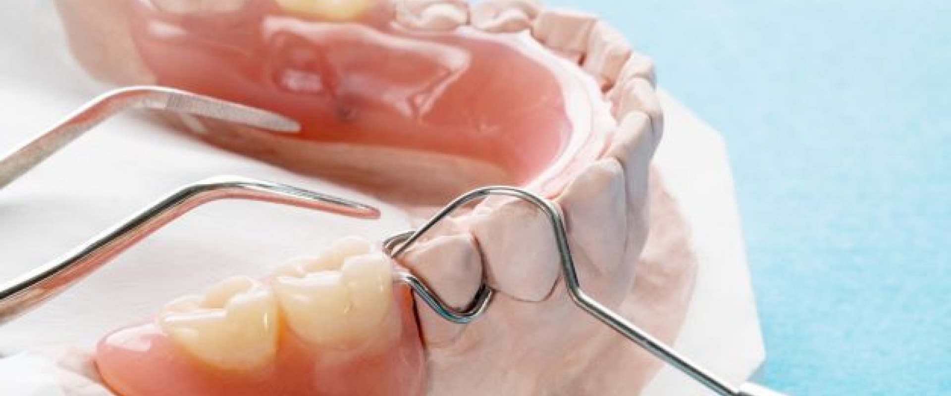 Different Styles of Dentures A Comprehensive Guide