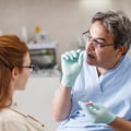 What is a prosthodontist salary uk?